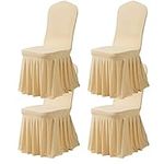 Dimatic Dining Room Chair Covers Se