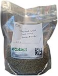 Tesoros Del Pais Green Unroasted Coffee Beans Ahuachapan, El Salvador Single Estate High Elevation (Wet Milled, 3 lb)