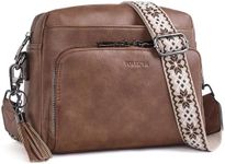 POIUGOYA Crossbody Purses for Women