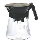 HARIO V60 Drip-In Coffee Dripper, 700ml