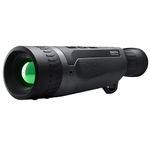 FLIR Scout Pro II - Thermal Imaging Monocular with a Human Detection Range up to 1000m (18° Wide FOV Lens), for Law Enforcement Professionals