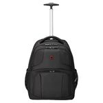 Laptop Backpack With Wheels