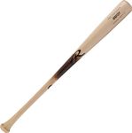 Rawlings | PRO PREFERRED Wood Baseball Bat | Youth - MM13Y Profile | Maple - 30"