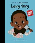 Lenny Henry (106) (Little People, BIG DREAMS)