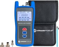 Jonard Tools FLS-50 Fiber Optic Lig