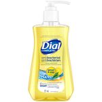 Dial Antibacterial Liquid Hand Soap Lemon & Sage TM/MC