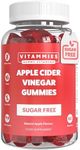 Vitammies Vegan Apple Cider Vinegar