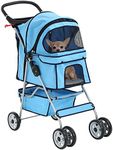 Dog Stroller,Cat Stroller Pet Strol