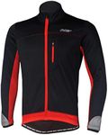 bpbtti Men's Softshell Cycling Runn