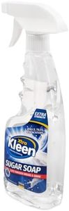 Xtra Kleen Trigger Spray Sugar Soap Cleaner, 500 ml