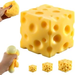 Cheese Squ