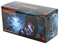 Magic the Gathering (MTG) Shadows Over Innistrad Deck Builders Tool Kit