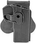 BOOMSTICK Glock Swivel Paddle Holst