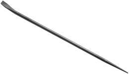 Klein Tools 3246 Round 7/8-Inch x 36-Inch Connecting Bar, Made in USA, Sleever Bar for Aligning, Prying and Chiseling