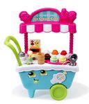 LeapFrog Scoop & Learn Ice Cream Cart (English Version)