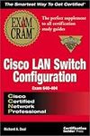 Exam Cram (CCNP Cisco Lan Switch Router Configuration)