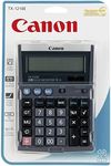 Canon TX-1210E Calculator - Ideal companion for business professionals.