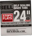 Bell SELF Sealing Tube 24 x 1.75-2.