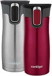Contigo West Loop Stainless Steel V