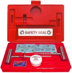 Safety Seal – Auto/LT Deluxe Kit, 30 Standard Repairs (4")