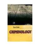 Criminology