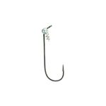 Owner American Ultrahead Shaky Head Jig Hook, 1/4-Ounce (5151-044)