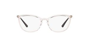 Vogue Eyewear Women Clear Lens Cat Eye Frames - 0VO5276