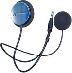 I A S U S XS2.1R Helmet Speaker wit