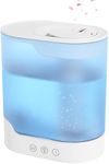 YOGIN humidifiers for Bedroom, 3L U