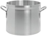 Wear-Ever Classic Select 20 Qt. Heavy Duty Aluminum Stock Pot