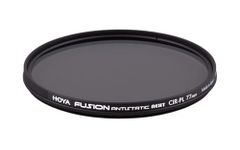 HOYA Circular Polarizing filter Fusion Antistatic Next ø67mm