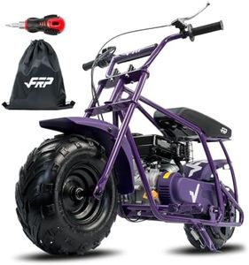 FRP Mini D