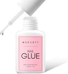 Makartt Super Strong Nail Glue for 