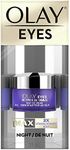 Olay Retinol 24 MAX Night Eye Cream