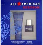 All American Stetson Gift Set - Aft