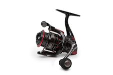 Fox Carp Fishing Rage Warrior 1000 Pike Fishing Spinning Reel