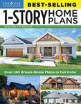 Best-Selling 1-Story Home Plans, 5t