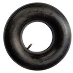 1 Piece of 15x6.00-6 Inner Tube with TR-13 Valve Stem for Lawn Mowers, Go Karts, Golf Carts and More