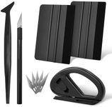 GISSVOGEEK Window Film Tint Tools, 