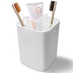 Toothbrush Holder for Bathroom,Clea