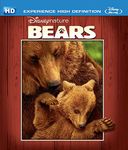 Disney Nature - Bears