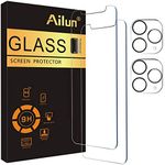 Ailun 2 Pack Screen Protector for i