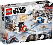 LEGO Star Wars: The Empire Strikes 