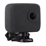 GoPro WindSlayer Foam Windscreen (GoPro Official Accessory)