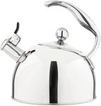 Viking Culinary 3-Ply Stainless Ste