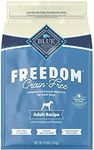 Blue Buffalo Freedom Grain Free Nat