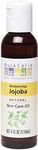 Aura Cacia Natural Skin Care Oil, Balancing Jojoba, 4 Fluid Ounce