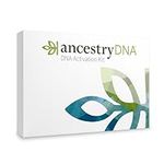 AncestryDNA Genetic Test Kit: Perso