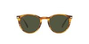Persol PO3152S Round Sunglasses, St