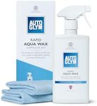 Autoglym Rapid Aqua Wax, 500ml - Co